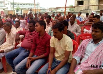 Hafed organizes Kisan Conference