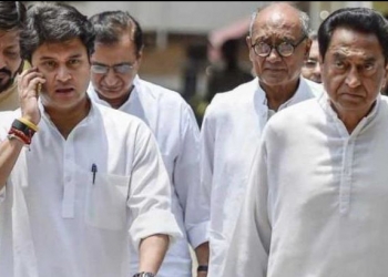 Damocles sword on 10 thousand co-op societies in MP