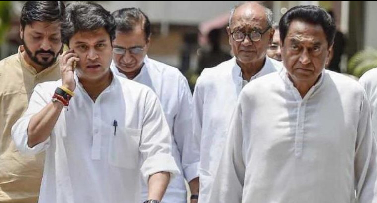 Damocles sword on 10 thousand co-op societies in MP