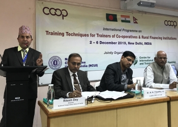 International participants laud NCUI-CICTAB training module