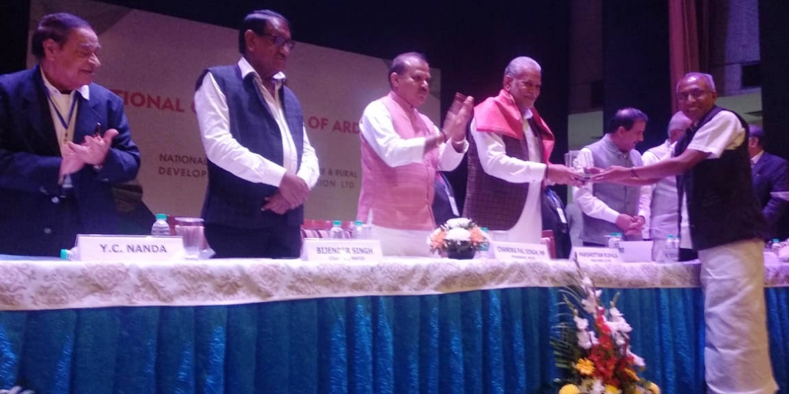 GC meet: Central Registrar stops NCUI from taking decision on election