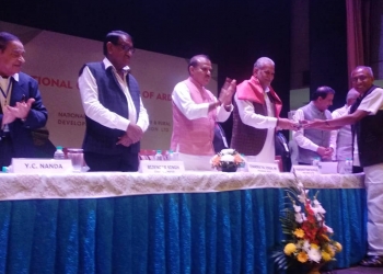 GC meet: Central Registrar stops NCUI from taking decision on election