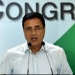 Surjewala gets bail in Ahmedabad Co-op Bank case