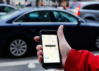 More room for taxi co-ops as Uber loses its London licence?