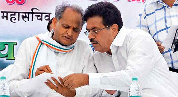 Rajasthan: Co-ops get ready for elections; BJP welcomes the move