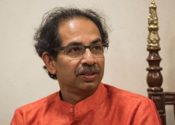 UCB Bhubaneswar: Uddhav can learn from Naveen