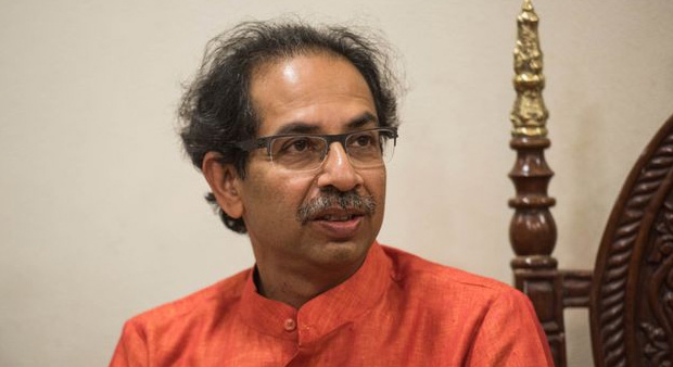 UCB Bhubaneswar: Uddhav can learn from Naveen
