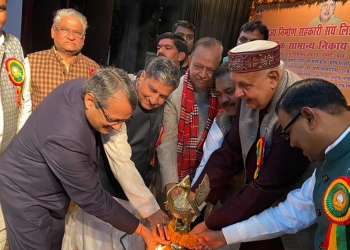 UP: PACSFED targets Rs 600 cr; Ministers join its AGM