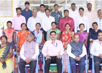 Vamnicom joins SFAC in promoting FPOs; holds 5-day event