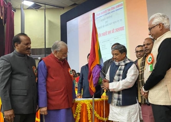 Verma for computerization of co-op societies