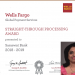 US giant Wells Fargo bestows award on Saraswat Bank