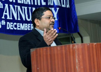 Delhi based Jamia Co-op Bank finally succeeds in having a new MC