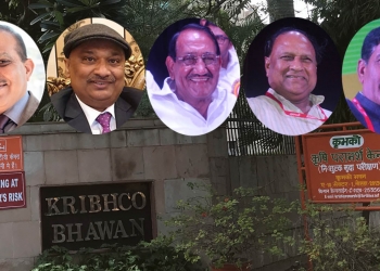 Kribhco: All outgoing board members get elected; Boda gets entrapped