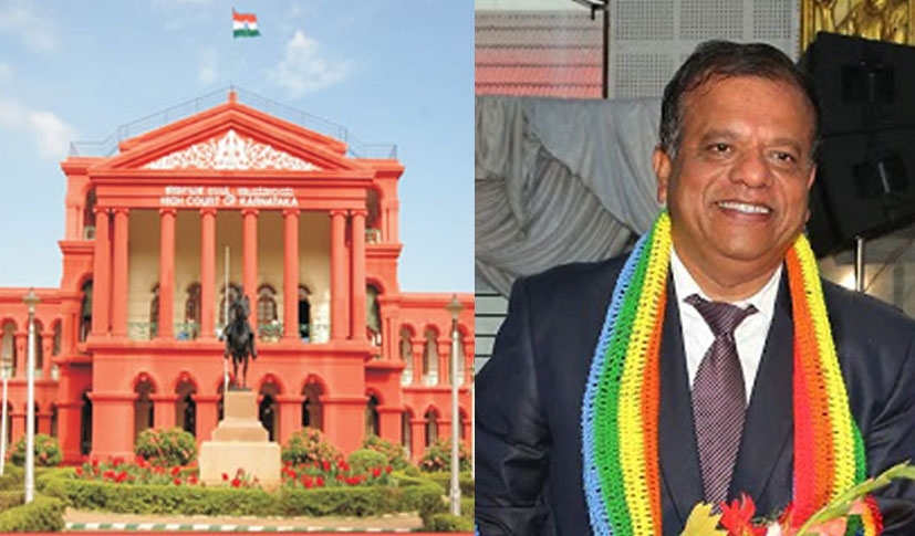 Big relief: HC refrains IT dept from serving notices to Souharda co-ops