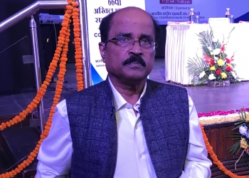 FPOs: Mishra responds to PM; says Fishcopfed ready to take lead