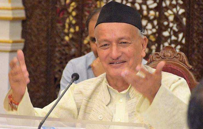 Koshiari asks co-ops to build trust among members