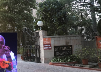 Kribhco: List out; 14 in fray for 9 seats; tough call for Vaghajibhai