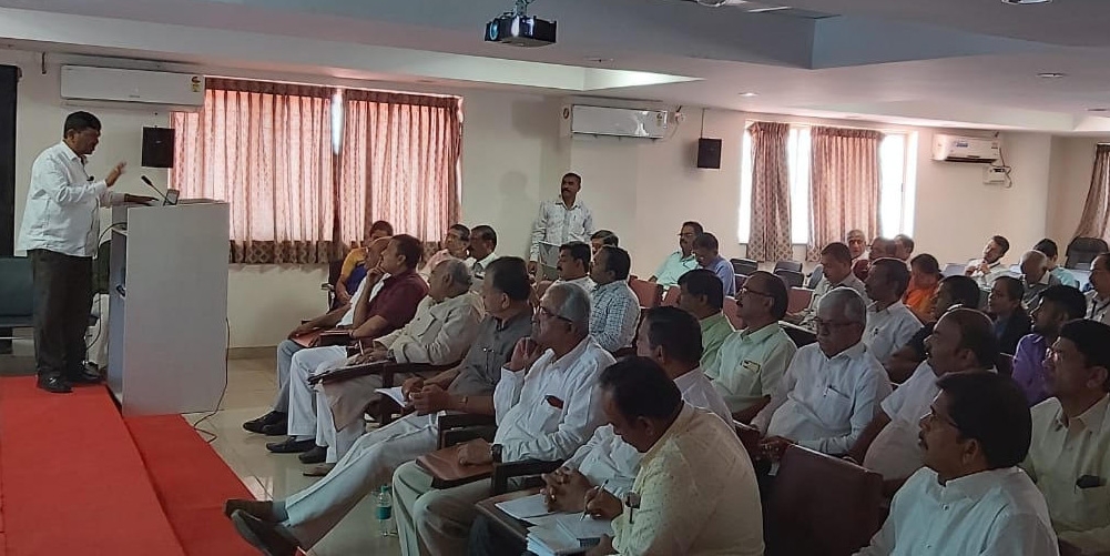 IT notices: Cooperators prepare to gherao DM offices