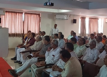 IT notices: Cooperators prepare to gherao DM offices