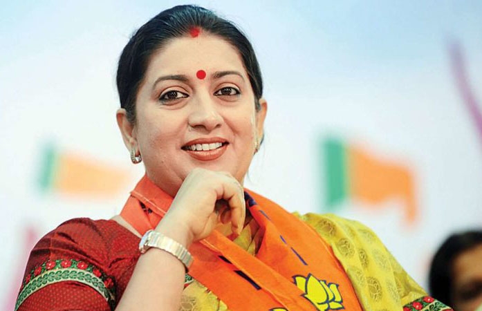Irani to inaugurate Sah Bharati’s women conference