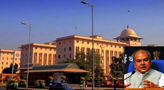 Agri Ministry presents Year End Review 2019