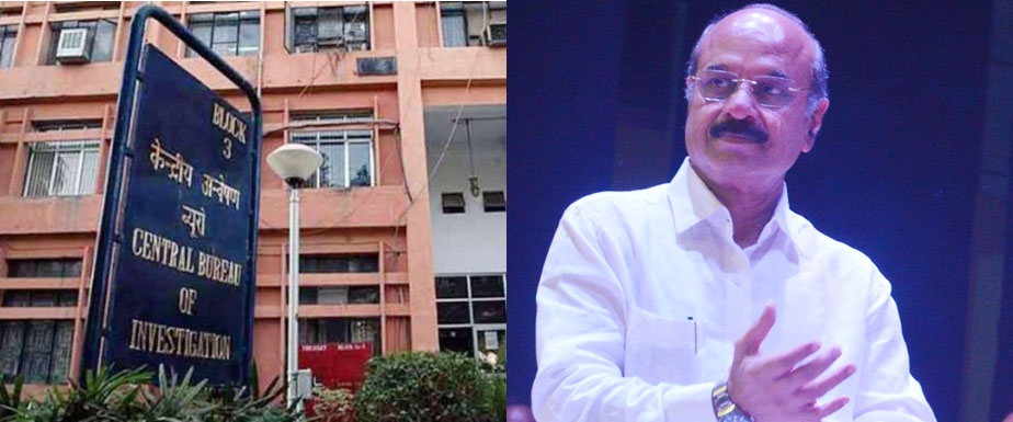 CBI case: Ex-NCCF Chairman Virendra in soup, refuses to talk