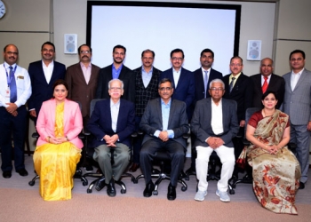 Cosmos Bank launches ROSA on its 114th anniversary