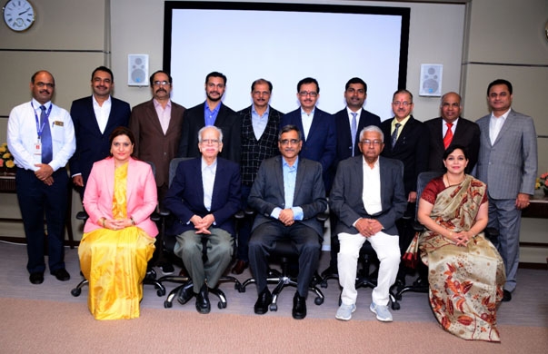 Cosmos Bank launches ROSA on its 114th anniversary