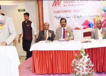 Model Co-op Bank launches series of “Customers Meets” programme