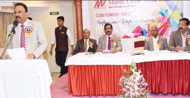Model Co-op Bank launches series of “Customers Meets” programme