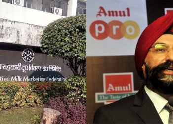 SMP import: GCMMF exposes duplicity of private players