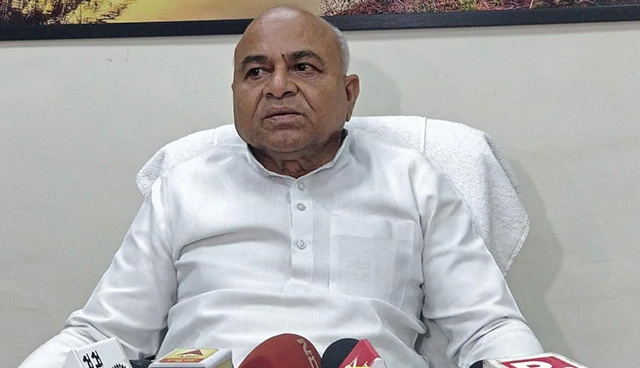 Singh vows to cleanse co-ops in MP