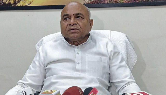 Singh vows to cleanse co-ops in MP