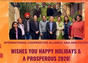 ICA-AP Prez & RD list achievements; mourn Jaya’s passing away