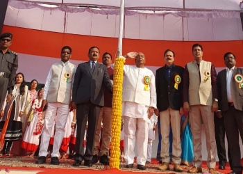 Cooperators observe 71st R’ Day with enthusiasm; join PM in chorus