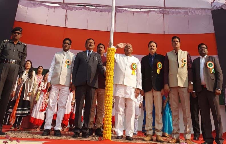 Cooperators observe 71st R’ Day with enthusiasm; join PM in chorus