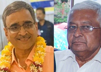 Cosmos Bank: Kale & Kokare elected Chairman and Vice-Chairman unopposed