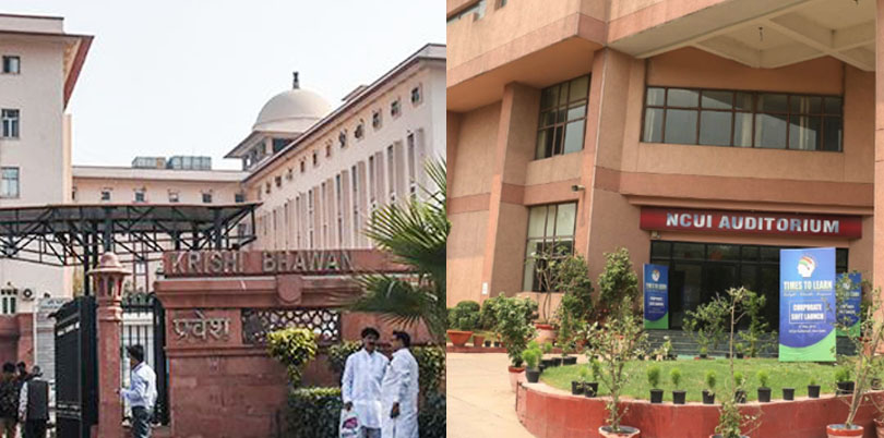 NCUI elections: Arbitrator reserves order on maintainability of petition