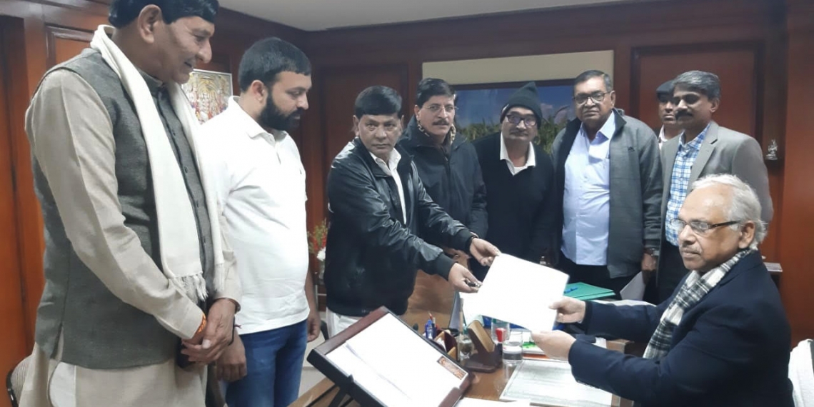 Boda broke his promise given to me: Maganbhai on Kribhco elections