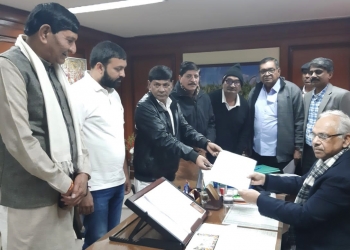 Boda broke his promise given to me: Maganbhai on Kribhco elections