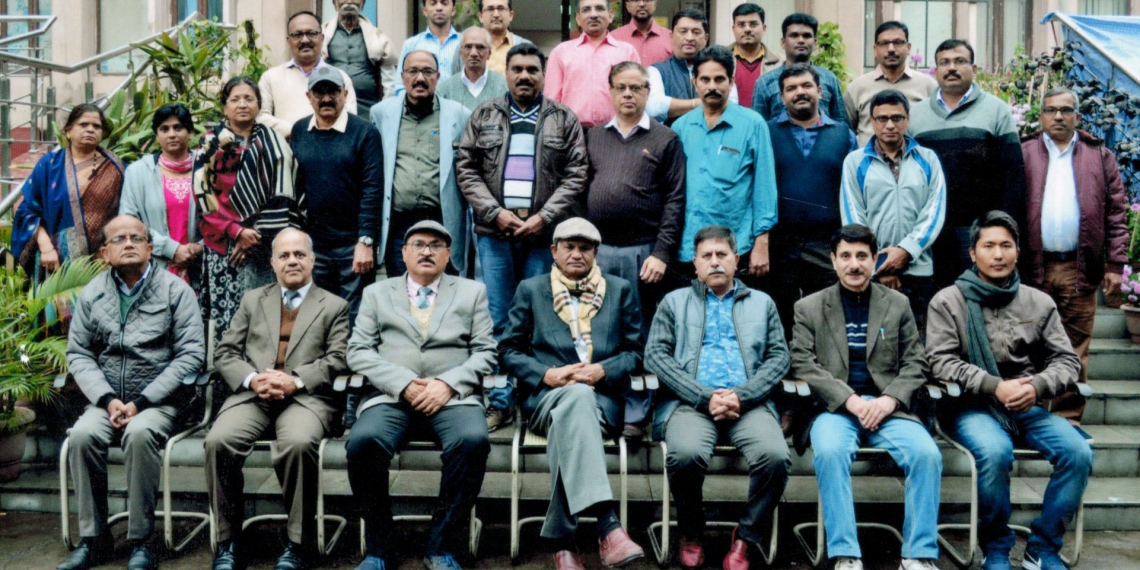 NCCE joins hands with Nafcub to train co-operators