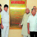 Patil inaugurates SSK Co-op Bank’s building