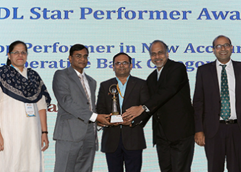 Saraswat Bank among NSDL Star Performers