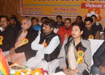 Pilibhit DCCB holds AGM; vows to focus on recovery