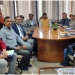 Delegation from Karmath SACCOS of Nepal visits NCUI