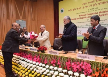 Tomar inaugurates first National consultative workshop