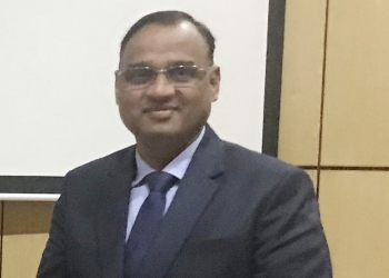 Kribhco: London School graduate promoted as Director HR