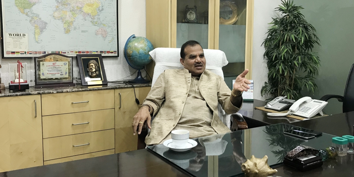 Kribhco: Nominations today; Race to find a berth intensifies