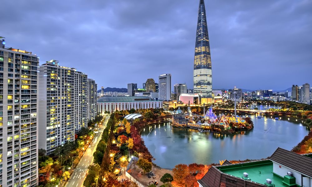 The countdown to the World Cooperative