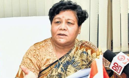 Sah Bharati’s women conference kicks off in Nagpur